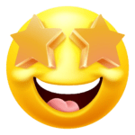 Stars Emoji