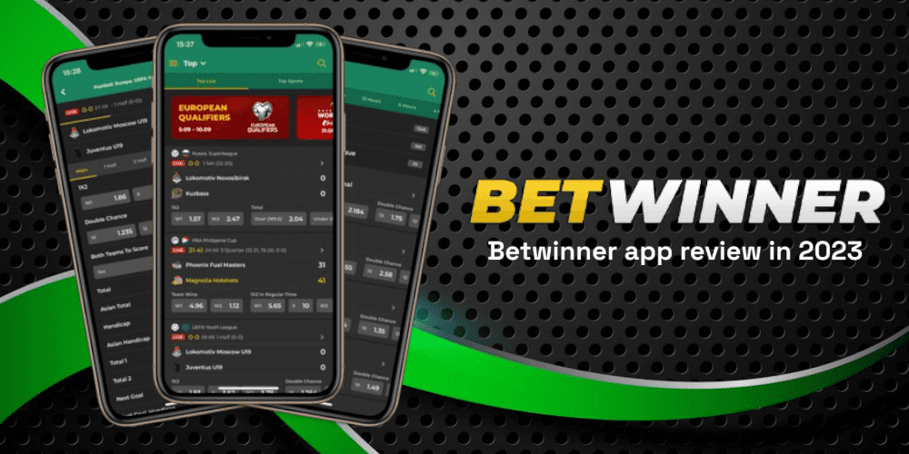 betwinner casino Türkiye Güvenli Oyun, Zengin Bonuslar ve Mobil Deneyim