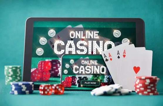 Discover the Excitement of Bet UK Online Casino 2