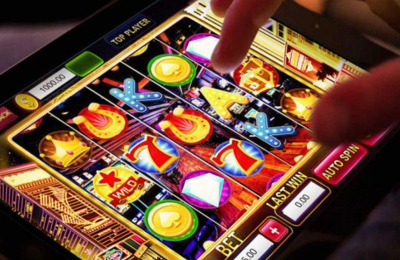 Discover the Exciting World of Casino Slots n Bets UK 11