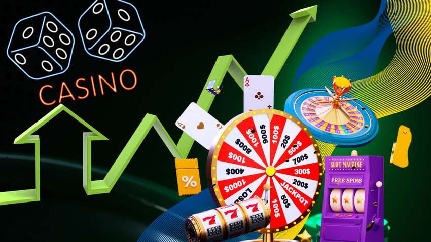Euphoria Wins Casino Online Games — Ultimate Guide