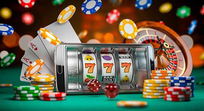 Exploring the Thrill of Online Casino Top UK