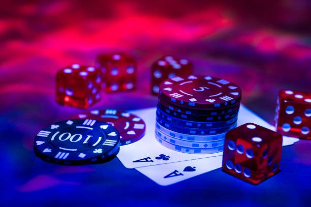 Discover Excitement Golden Lady Casino & Sportsbook