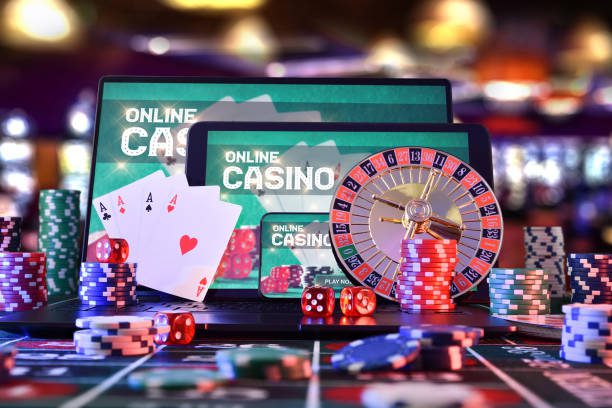 Discover the Ultimate Gaming Experience at Casino Ocean Breeze UK