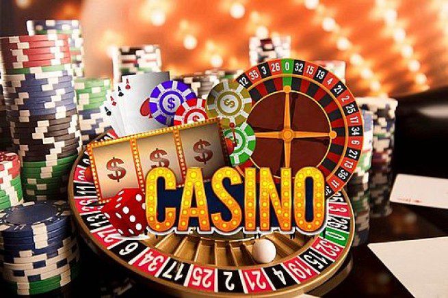Dive into Excitement with Dexsport Online Casino UK