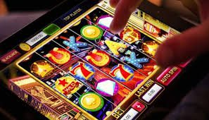 Exciting Fun with Slots That Include Bonus Wheel