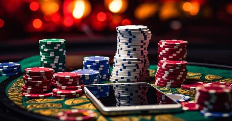 Join the Best Casino in the World for Unmatched Gaming Experience