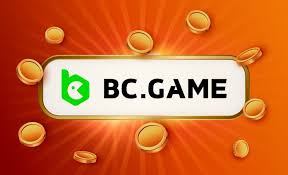 مرآة لعبة BC.Game