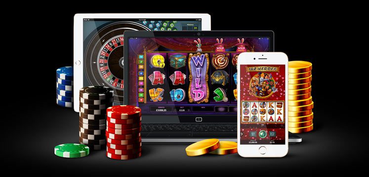 Discover Exciting Adventures with LegionBet Casino Online Games