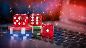 Discover Exciting Adventures with LegionBet Casino Online Games