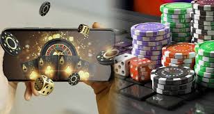 Discover the Excitement of Luck of Spins